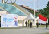 Peringati Harkitnas Ke-118, Pertamina Patra Niaga Kilang Balongan Gelar Upacara Bendera