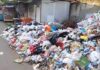 Kekurangan Armada Pengangkut, Indramayu Masih Darurat Sampah